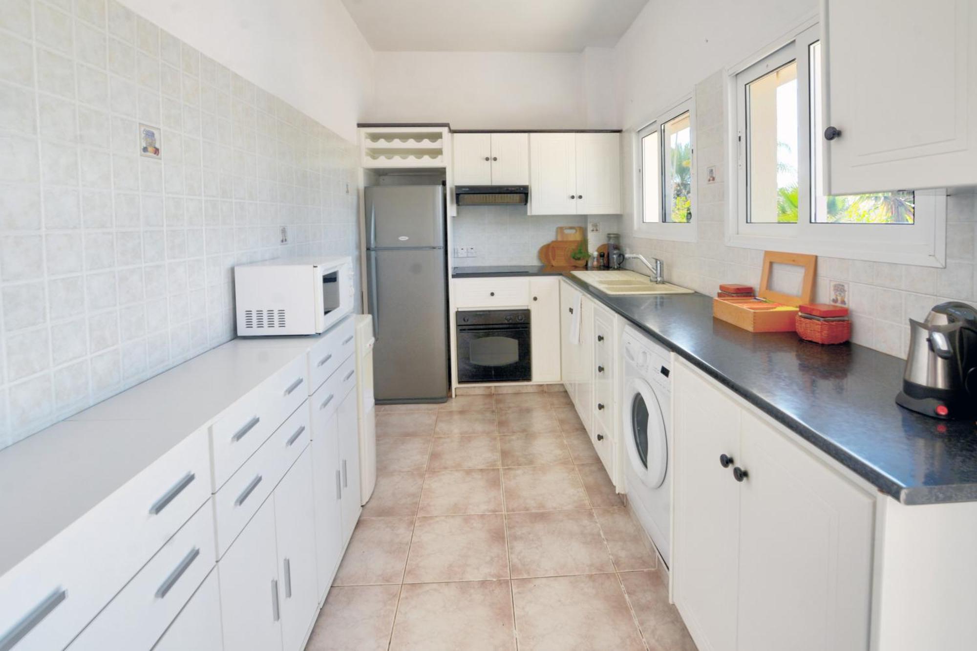 Villa Chloe Αγία Νάπα Εξωτερικό φωτογραφία